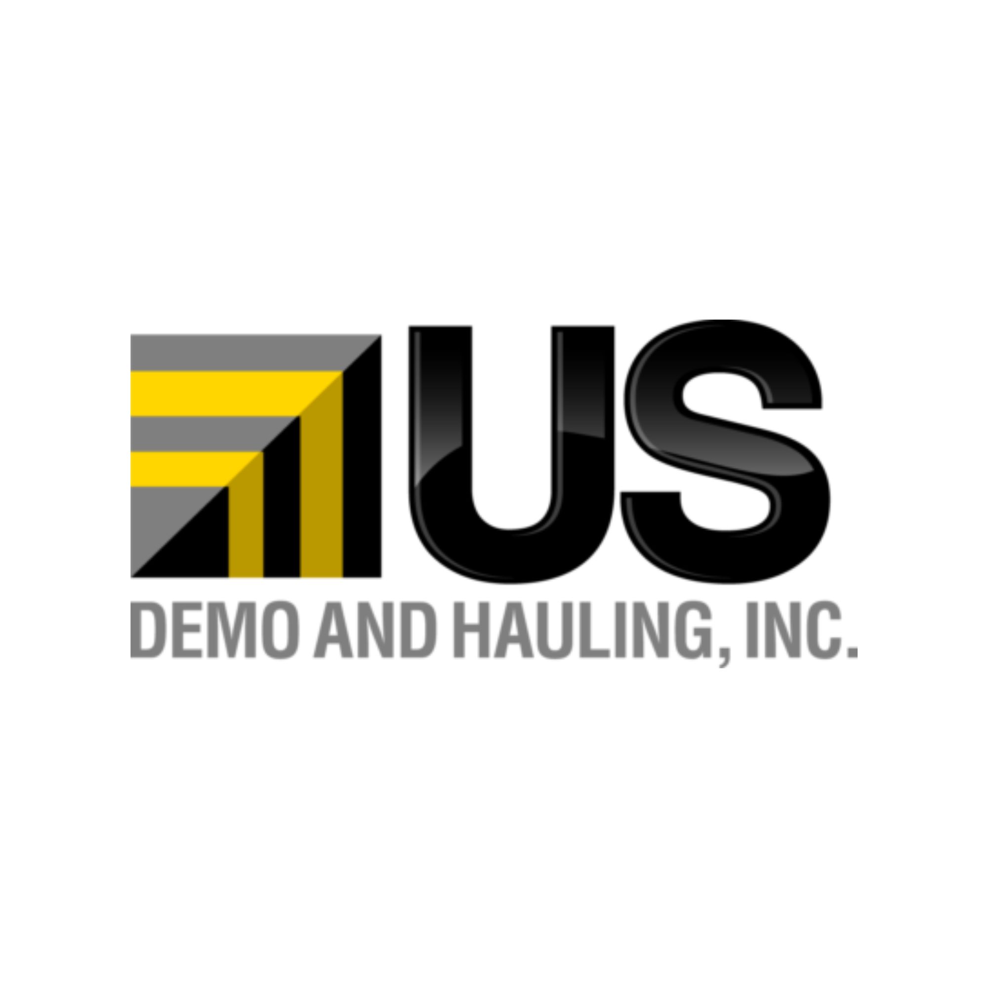 US Demo and Hauling, Inc.